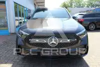 2022 Mercedes Benz GLC 300
