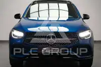 2022 Mercedes Benz GLC 300