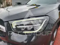 2022 Mercedes Benz GLC 300