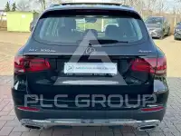 2022 Mercedes Benz GLC 300