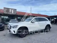 2022 Mercedes Benz GLC 300