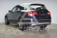 2022 Mercedes Benz GLC 300