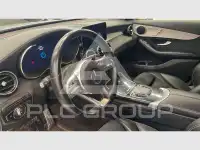 2022 Mercedes Benz GLC 300