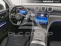 2022 Mercedes Benz GLC 300