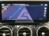 2022 Mercedes Benz GLC 300