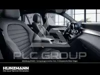 2022 Mercedes Benz GLC 300