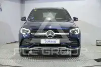2022 Mercedes Benz GLC 300