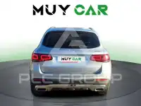 2022 Mercedes Benz GLC 300
