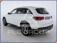 2022 Mercedes Benz GLC 300