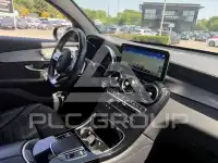 2022 Mercedes Benz GLC 300
