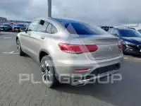 2022 Mercedes Benz GLC 300