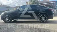 2022 Mercedes Benz GLC 300