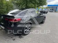 2022 Mercedes Benz GLC 300