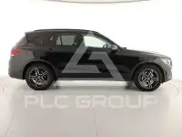 2022 Mercedes Benz GLC 300