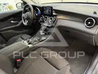 2022 Mercedes Benz GLC 300