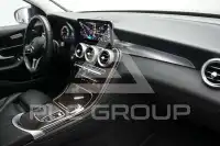 2022 Mercedes Benz GLC 300
