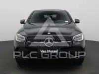 2022 Mercedes Benz GLC 300