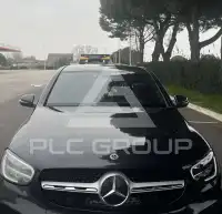 2022 Mercedes Benz GLC 300