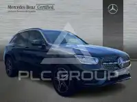 2022 Mercedes Benz GLC 300