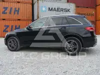 2022 Mercedes Benz GLC 300