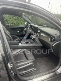 2022 Mercedes Benz GLC 300