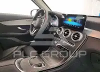 2022 Mercedes Benz GLC 300