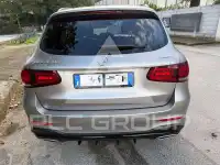 2022 Mercedes Benz GLC 300