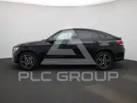 2022 Mercedes Benz GLC 300