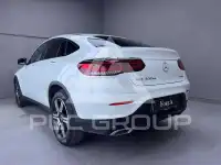 2022 Mercedes Benz GLC 300