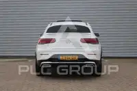 2022 Mercedes Benz GLC 300