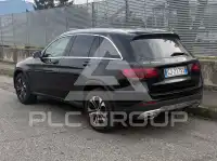 2022 Mercedes Benz GLC 300