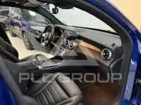 2022 Mercedes Benz GLC 300
