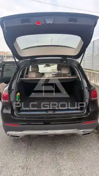 2022 Mercedes Benz GLC 300