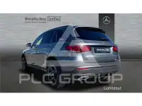 2022 Mercedes Benz GLC 300
