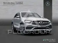 2022 Mercedes Benz GLC 300