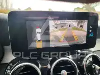 2022 Mercedes Benz GLC 300