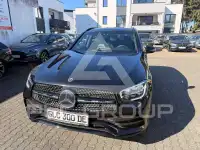 2022 Mercedes Benz GLC 300