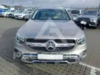 2022 Mercedes Benz GLC 300