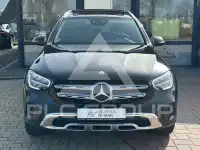 2022 Mercedes Benz GLC 300