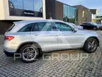 2022 Mercedes Benz GLC 300