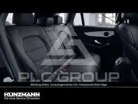 2022 Mercedes Benz GLC 300