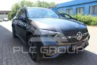 2022 Mercedes Benz GLC 300
