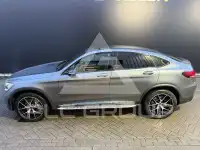 2022 Mercedes Benz GLC 300