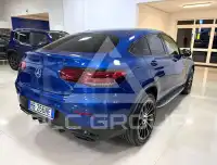 2022 Mercedes Benz GLC 300