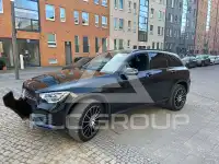 2022 Mercedes Benz GLC 300