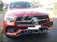 2022 Mercedes Benz GLC 300