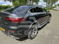 2022 Mercedes Benz GLC 300
