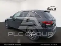 2022 Mercedes Benz GLC 300