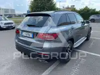 2022 Mercedes Benz GLC 300