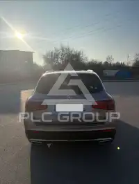 2022 Mercedes Benz GLC 300